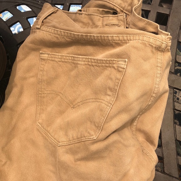Men’s Levi’s - Picture 4 of 4